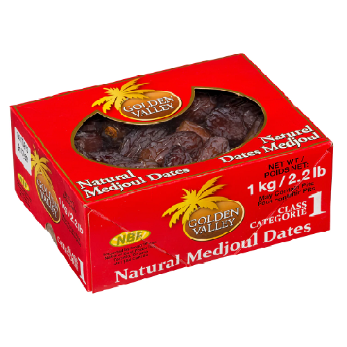 http://atiyas.techluminous.com/storage/photos/1/Products/Grocery/Golden Valley Natural Medjoul Dates 1kg.png